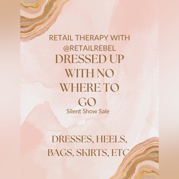 ❤️ Follow me 🫶 Retail therapy will @retailrebel live theme share show - Picture 7 of 8